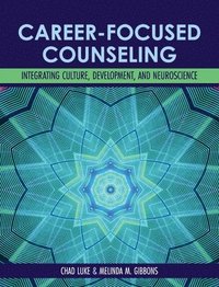 bokomslag Career-Focused Counseling
