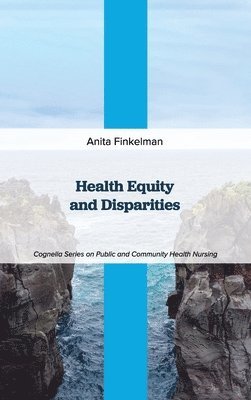 bokomslag Health Equity and Disparities