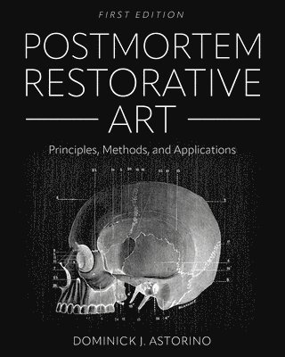 Postmortem Restorative Art 1