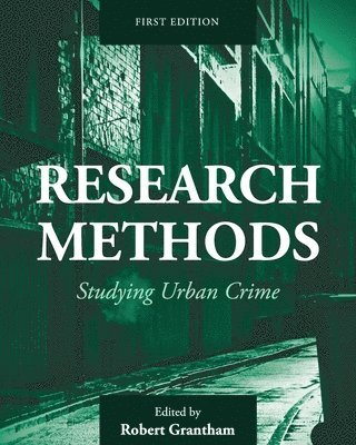 Research Methods 1