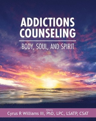 bokomslag Addictions Counseling