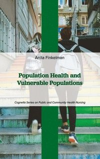 bokomslag Population Health and Vulnerable Populations