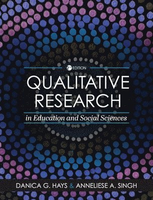 bokomslag Qualitative Research in Education and Social Sciences