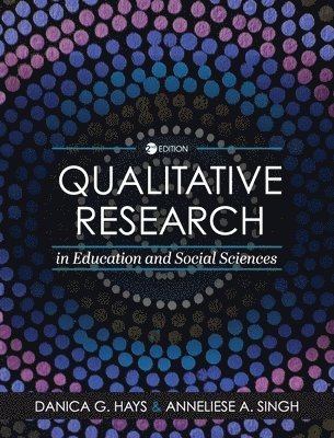 Qualitative Research in Education and Social Sciences 1
