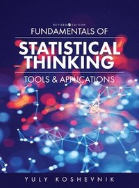 bokomslag Fundamentals of Statistical Thinking