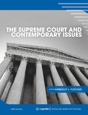 Supreme Court and Contemporary Issues 1