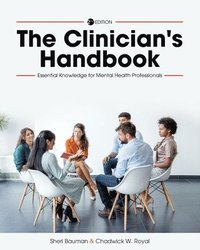 bokomslag The Clinician's Handbook