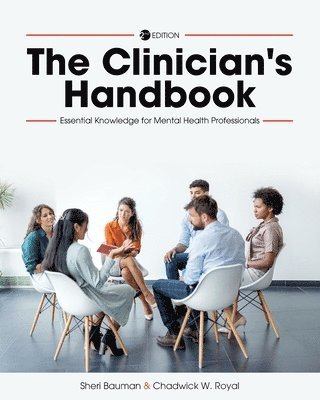 The Clinician's Handbook 1