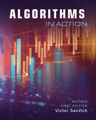 Victor Savvich, Victor Adamchik - Algorithms in Action, Häftad
