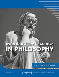 bokomslag Introductory Readings in Philosophy