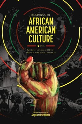 bokomslag Readings in African American Culture