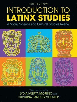 Introduction to Latinx Studies 1