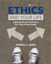 bokomslag Ethics and Your Life