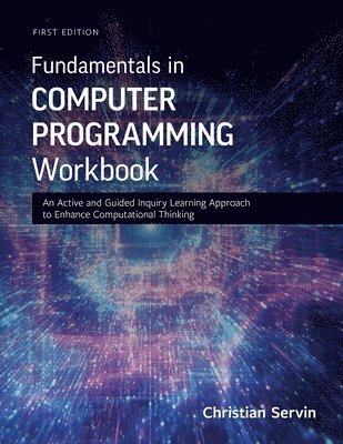 bokomslag Fundamentals in Computer Programming Workbook