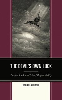 bokomslag The Devil's Own Luck