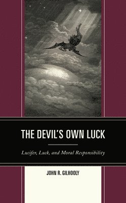 The Devil's Own Luck 1