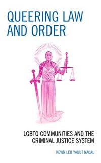 bokomslag Queering Law and Order