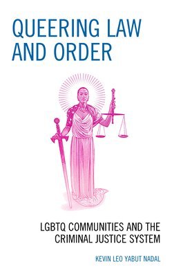 bokomslag Queering Law and Order