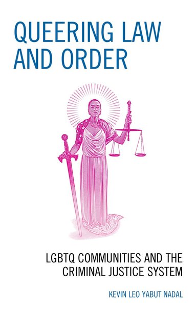 bokomslag Queering Law and Order