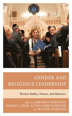 Gender and Religious Leadership 1