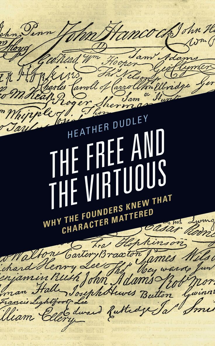 Free and the Virtuous