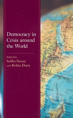 Democracy in Crisis around the World 1