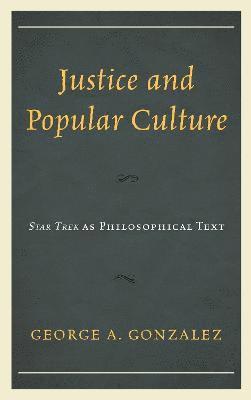 Justice and Popular Culture 1