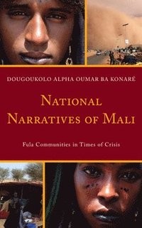 bokomslag National Narratives of Mali