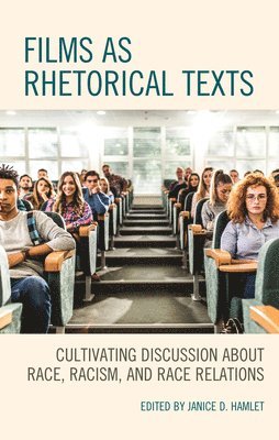 Films as Rhetorical Texts 1