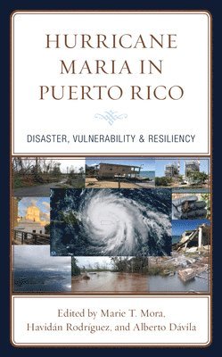 Hurricane Maria in Puerto Rico 1