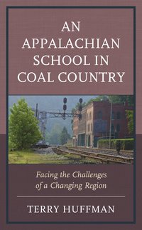 bokomslag Appalachian School in Coal Country