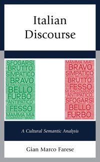 bokomslag Italian Discourse