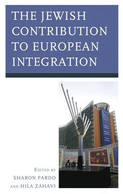 The Jewish Contribution to European Integration 1