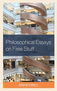 bokomslag Philosophical Essays on Free Stuff