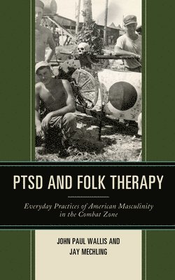 PTSD and Folk Therapy 1