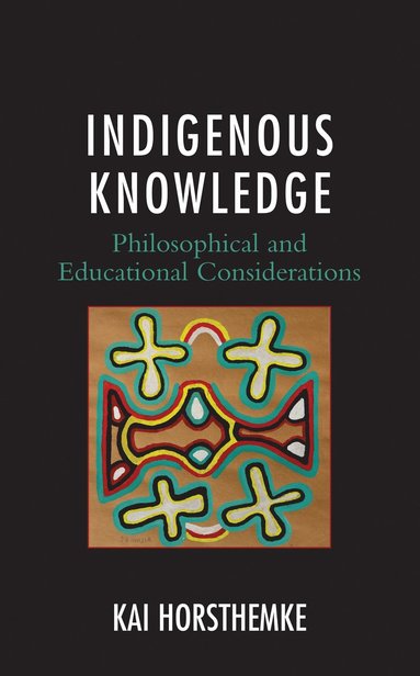 bokomslag Indigenous Knowledge