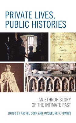 bokomslag Private Lives, Public Histories
