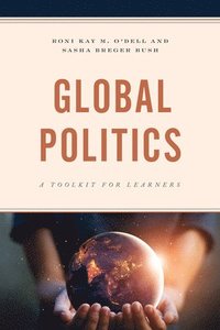 bokomslag Global Politics