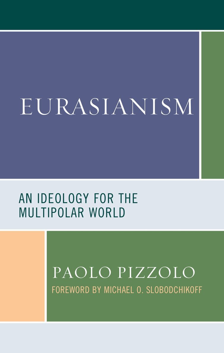 Eurasianism 1