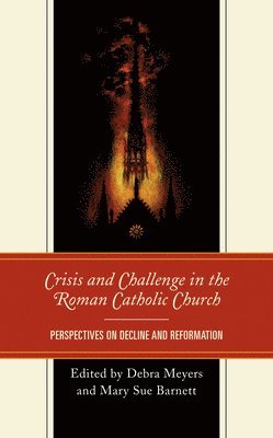 Debra Meyers, Mary Sue Barnett - Crisis and Challenge in the Roman Catholic Church, Häftad