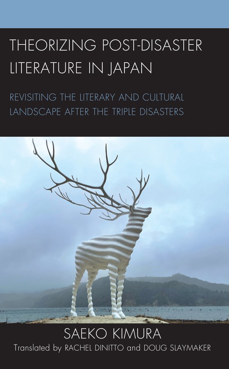 Theorizing Post-Disaster Literature in Japan 1