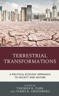 bokomslag Terrestrial Transformations