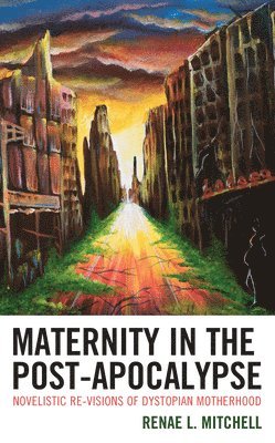 Maternity in the Post-Apocalypse 1