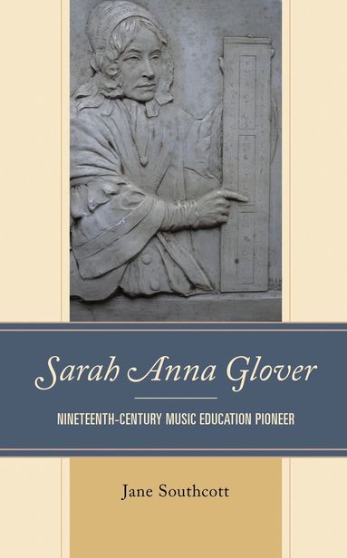 Jane Southcott - Sarah Anna Glover, Inbunden