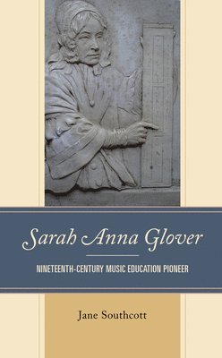 Sarah Anna Glover 1