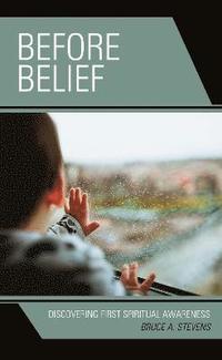 bokomslag Before Belief