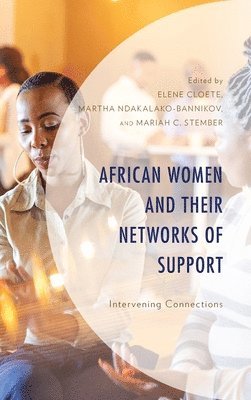 African Women and Their Networks of Support 1