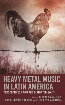 Heavy Metal Music in Latin America 1