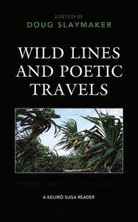 bokomslag Wild Lines and Poetic Travels