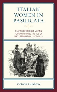 bokomslag Italian Women in Basilicata